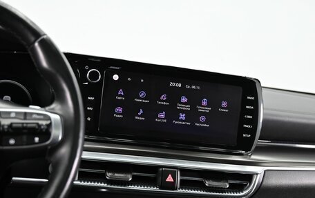 KIA K5, 2022 год, 2 500 000 рублей, 15 фотография