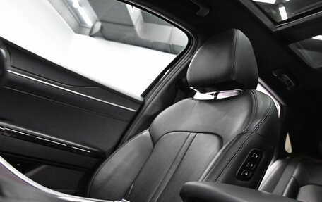 KIA K5, 2022 год, 2 500 000 рублей, 13 фотография