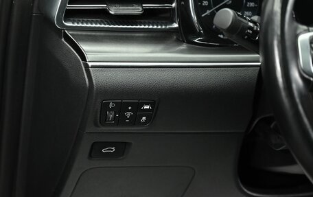 KIA K5, 2022 год, 2 500 000 рублей, 12 фотография