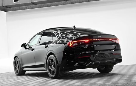 KIA K5, 2022 год, 2 500 000 рублей, 6 фотография