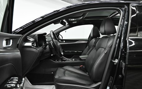 KIA K5, 2022 год, 2 500 000 рублей, 8 фотография