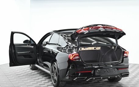 KIA K5, 2022 год, 2 500 000 рублей, 7 фотография