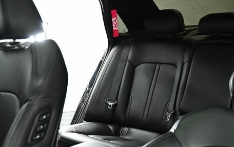 KIA K5, 2022 год, 2 500 000 рублей, 14 фотография