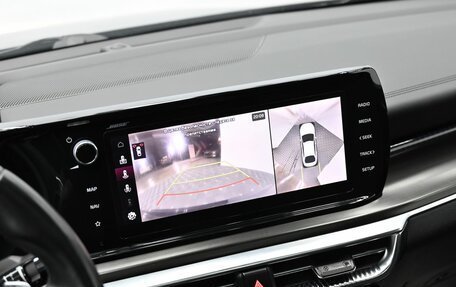 KIA K5, 2022 год, 2 500 000 рублей, 17 фотография