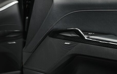 KIA K5, 2022 год, 2 500 000 рублей, 20 фотография