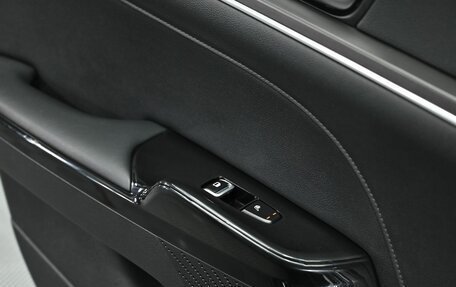 KIA K5, 2022 год, 2 500 000 рублей, 10 фотография