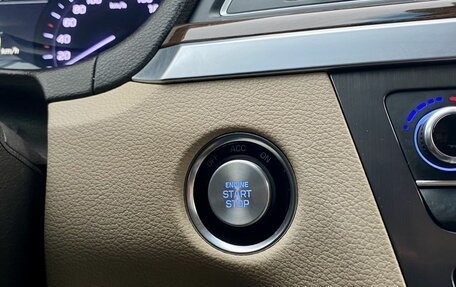 Genesis G80 I, 2017 год, 2 389 000 рублей, 18 фотография