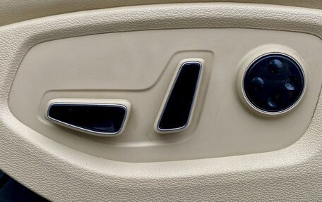 Genesis G80 I, 2017 год, 2 389 000 рублей, 26 фотография