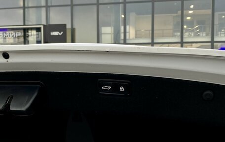 Genesis G80 I, 2017 год, 2 389 000 рублей, 11 фотография