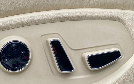 Genesis G80 I, 2017 год, 2 389 000 рублей, 28 фотография