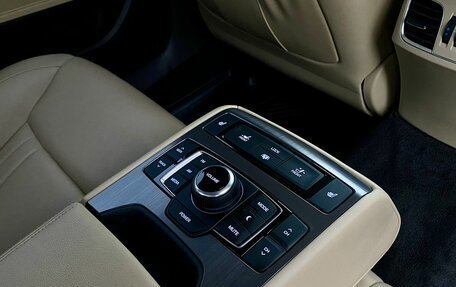 Genesis G80 I, 2017 год, 2 389 000 рублей, 31 фотография