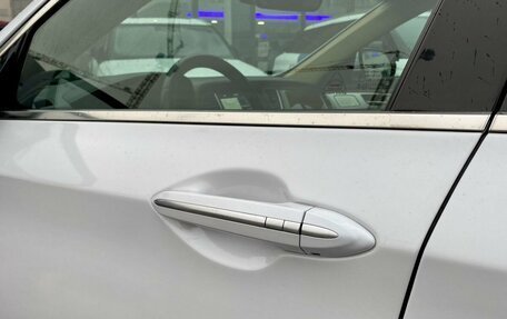 Genesis G80 I, 2017 год, 2 389 000 рублей, 20 фотография