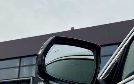 Genesis G80 I, 2017 год, 2 389 000 рублей, 19 фотография