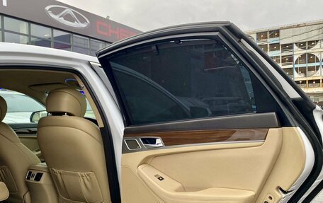 Genesis G80 I, 2017 год, 2 389 000 рублей, 29 фотография