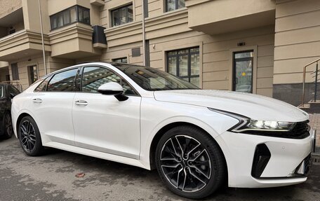 KIA K5, 2024 год, 3 649 000 рублей, 1 фотография