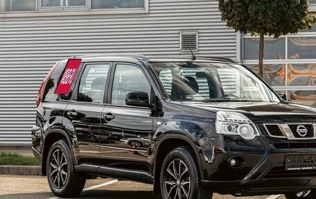 Nissan X-Trail, 2014 год, 1 450 000 рублей, 7 фотография