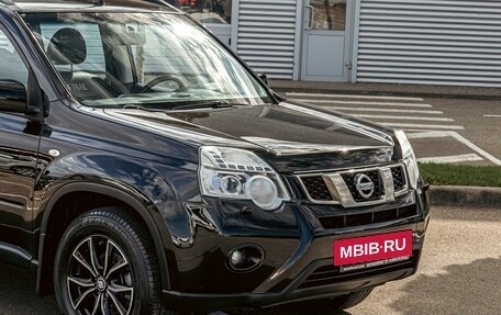 Nissan X-Trail, 2014 год, 1 450 000 рублей, 8 фотография