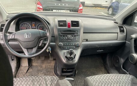 Honda CR-V III рестайлинг, 2011 год, 1 339 000 рублей, 8 фотография
