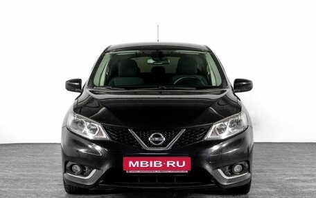 Nissan Tiida, 2015 год, 900 000 рублей, 2 фотография