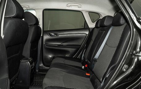 Nissan Tiida, 2015 год, 900 000 рублей, 7 фотография