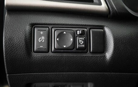 Nissan Tiida, 2015 год, 900 000 рублей, 15 фотография