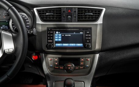 Nissan Tiida, 2015 год, 900 000 рублей, 11 фотография