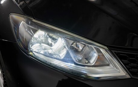 Nissan Tiida, 2015 год, 900 000 рублей, 19 фотография