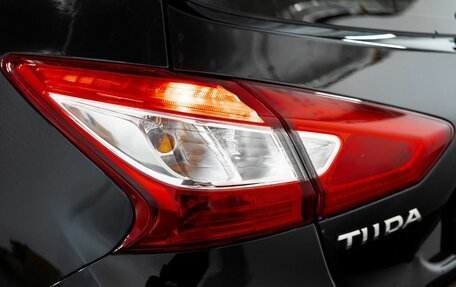 Nissan Tiida, 2015 год, 900 000 рублей, 20 фотография