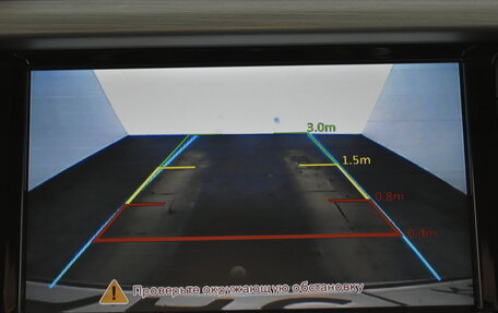 Geely Atlas I, 2018 год, 1 429 000 рублей, 10 фотография