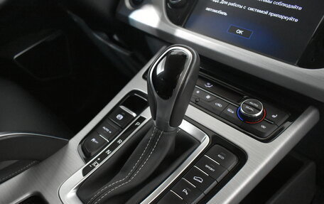 Geely Atlas I, 2018 год, 1 429 000 рублей, 11 фотография