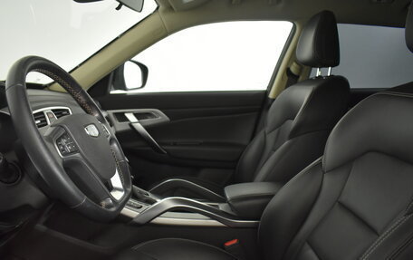 Geely Atlas I, 2018 год, 1 429 000 рублей, 8 фотография