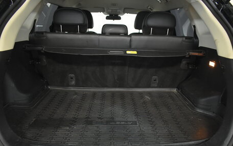 Geely Atlas I, 2018 год, 1 429 000 рублей, 15 фотография