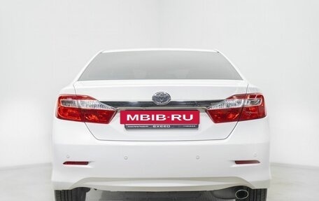 Toyota Camry, 2012 год, 1 899 000 рублей, 5 фотография