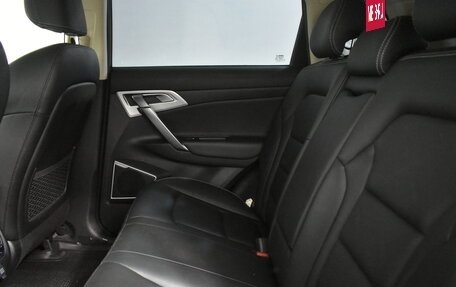 Geely Atlas I, 2018 год, 1 429 000 рублей, 14 фотография