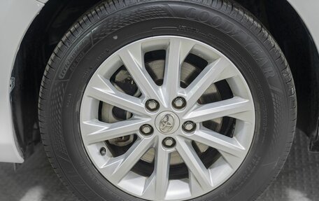 Toyota Camry, 2012 год, 1 899 000 рублей, 10 фотография