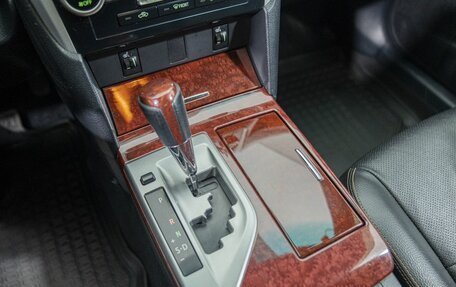 Toyota Camry, 2012 год, 1 899 000 рублей, 19 фотография