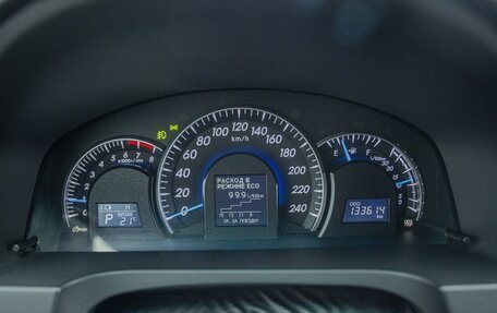 Toyota Camry, 2012 год, 1 899 000 рублей, 16 фотография