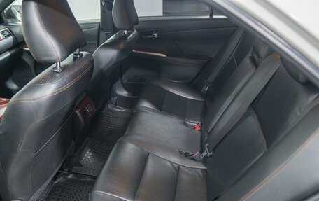 Toyota Camry, 2012 год, 1 899 000 рублей, 21 фотография