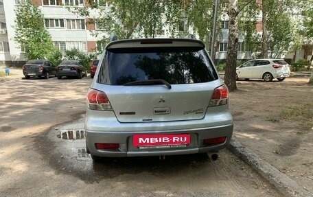 Mitsubishi Outlander III рестайлинг 3, 2003 год, 500 000 рублей, 6 фотография