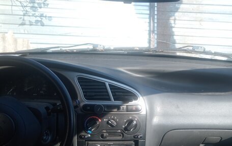 ЗАЗ Chance, 2010 год, 75 000 рублей, 3 фотография