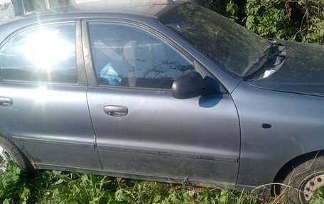 ЗАЗ Chance, 2010 год, 75 000 рублей, 4 фотография