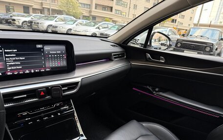 KIA K5, 2024 год, 3 649 000 рублей, 7 фотография