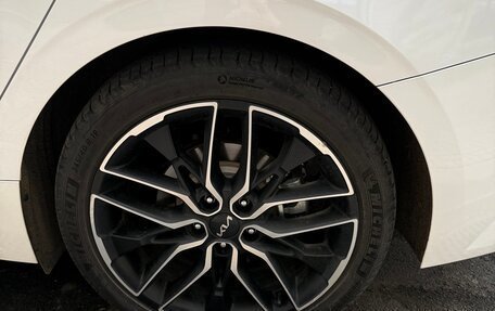 KIA K5, 2024 год, 3 649 000 рублей, 5 фотография