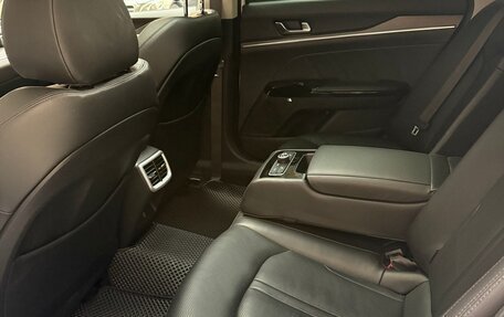 KIA K5, 2024 год, 3 649 000 рублей, 8 фотография