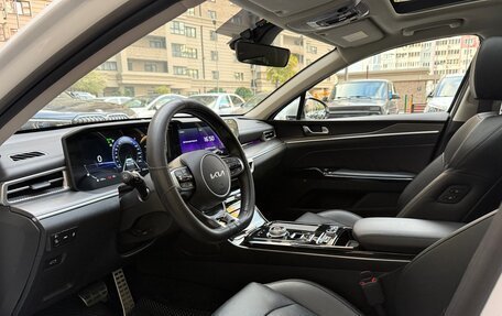 KIA K5, 2024 год, 3 649 000 рублей, 6 фотография