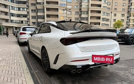 KIA K5, 2024 год, 3 649 000 рублей, 3 фотография