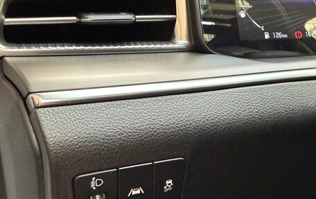 KIA K5, 2024 год, 3 649 000 рублей, 9 фотография