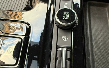 KIA K5, 2024 год, 3 649 000 рублей, 13 фотография