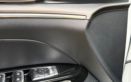 KIA K5, 2024 год, 3 649 000 рублей, 12 фотография