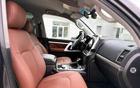 Toyota Land Cruiser 200, 2016 год, 5 250 000 рублей, 13 фотография